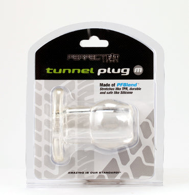 Tunnel Plug XL  - ClubX