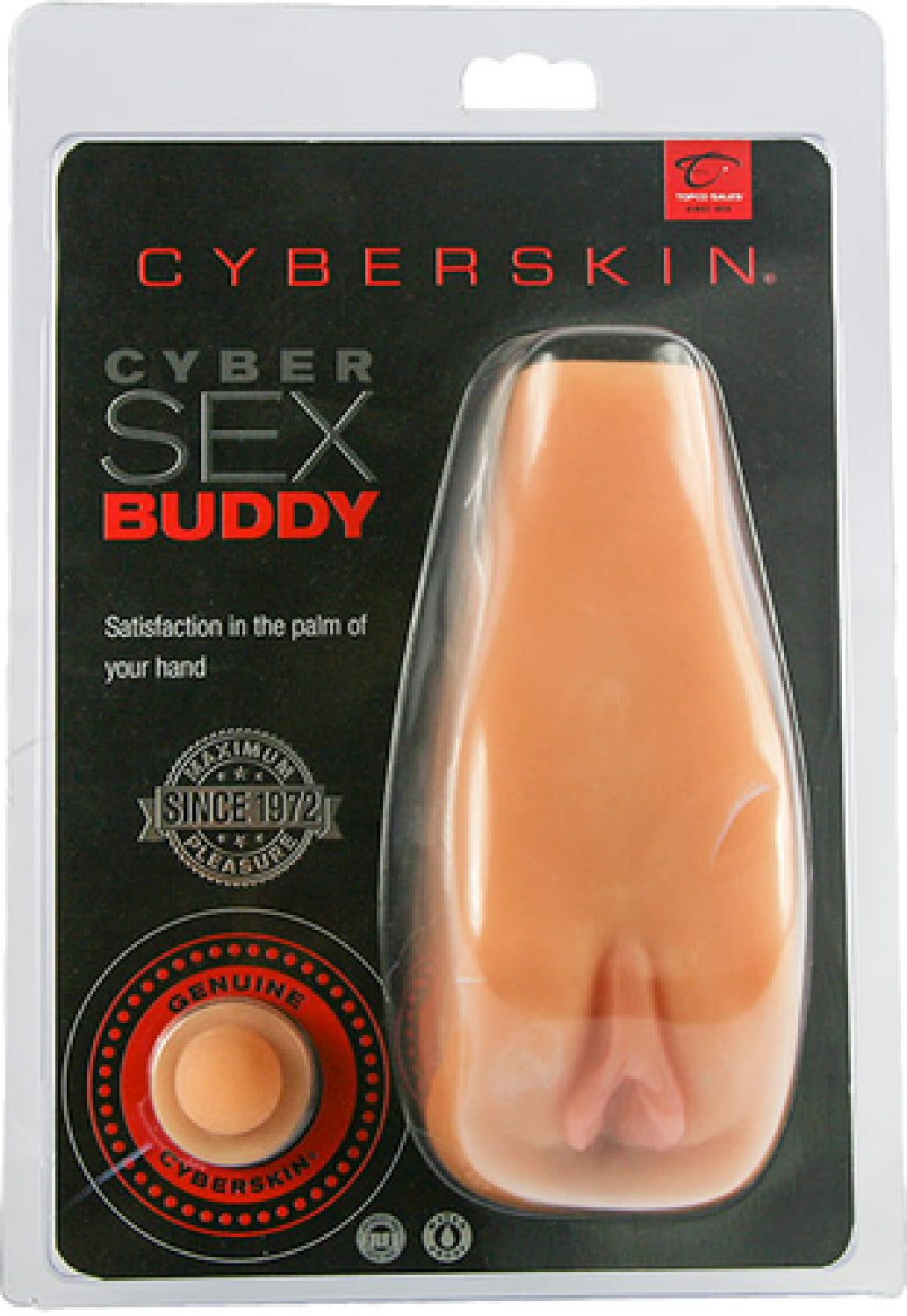 Cyber Sex Buddy Default Title - Club X