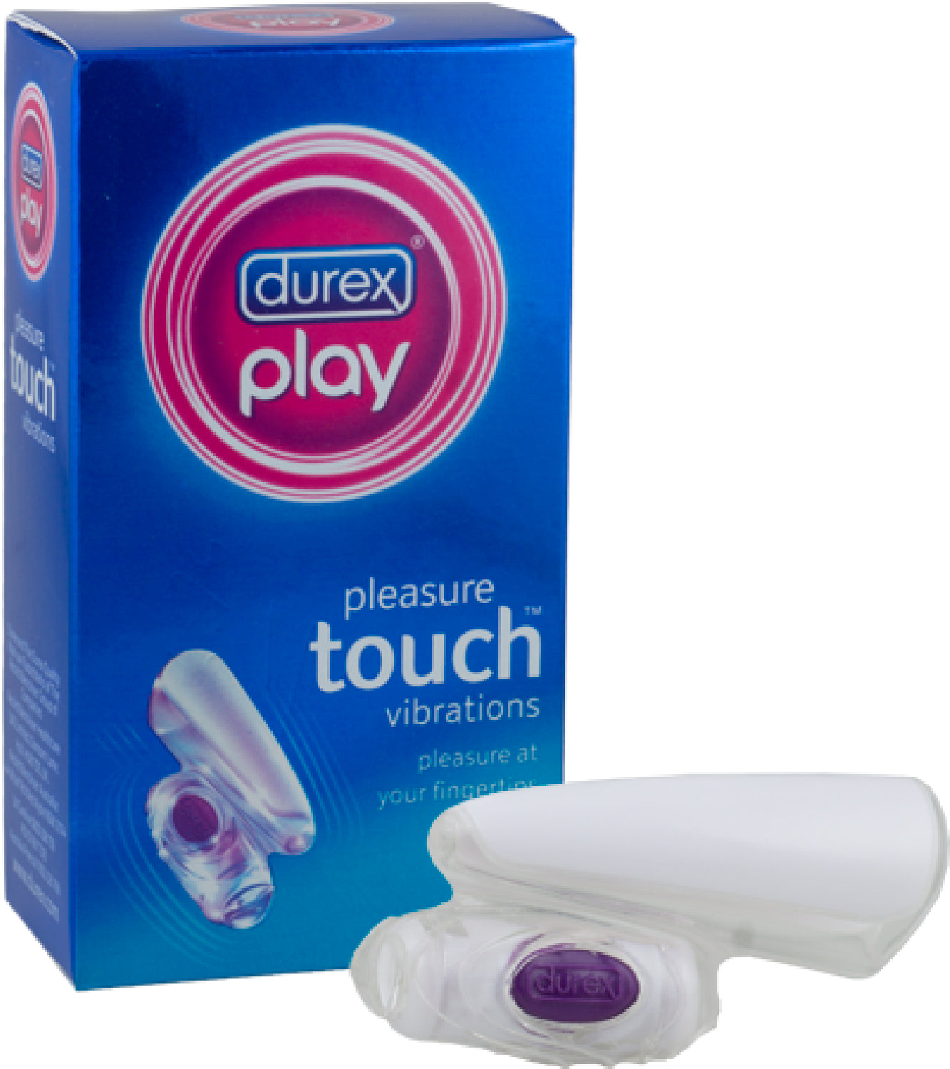 Play Touch Default Title - Club X