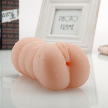 Dora Anus Sex - Silicone Sleeve Masturbator  - Club X
