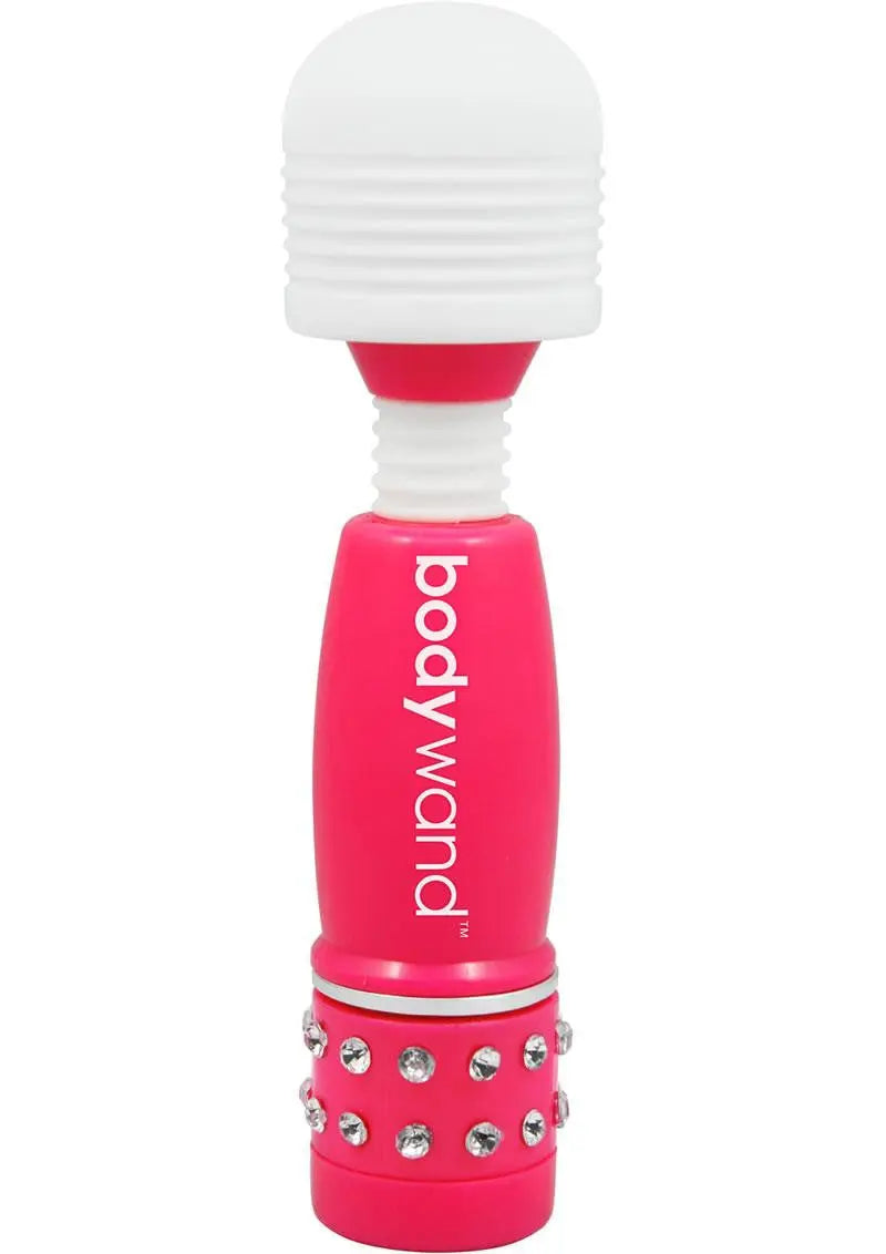 Mini Bodywand Neon Pink - Club X