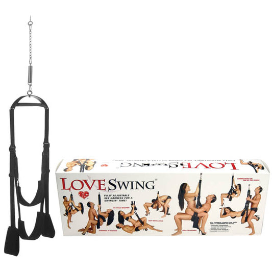 Love Swing  - Club X