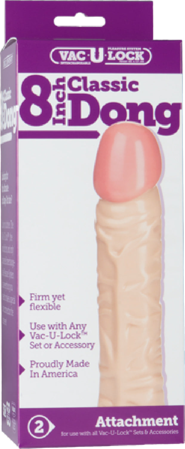 Classic Dong (Flesh)  - Club X
