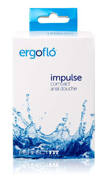 Ergoflo Impulse  - Club X
