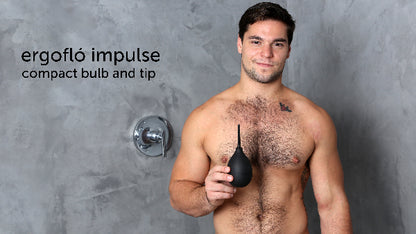Ergoflo Impulse  - Club X