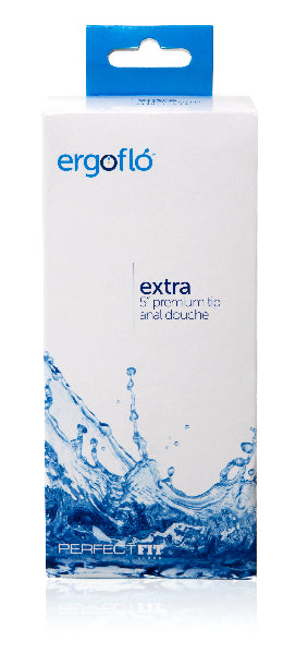Ergoflo Extra Twin Tip  - Club X