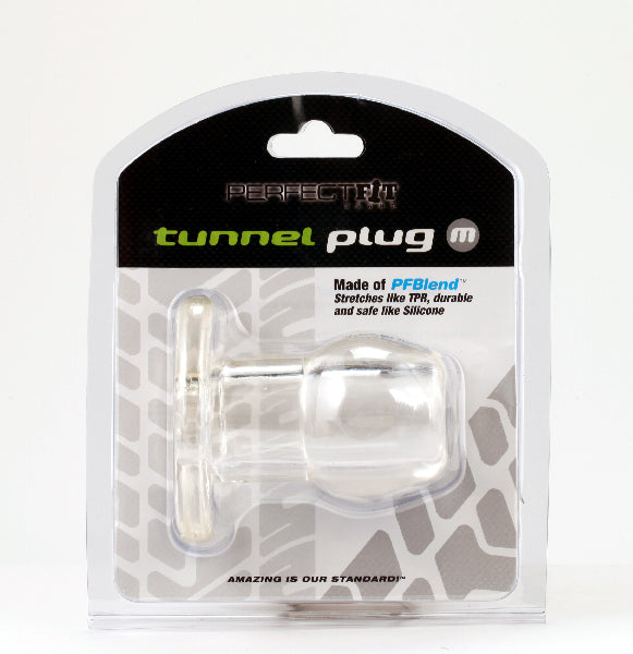 Tunnel Plug Medium  - Club X