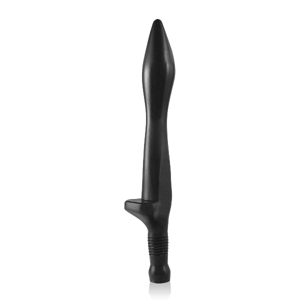 Goose Small w/ Handle Black  - Club X