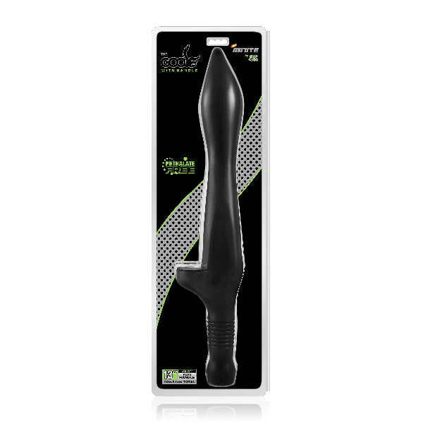 Goose Small w/ Handle Black  - Club X