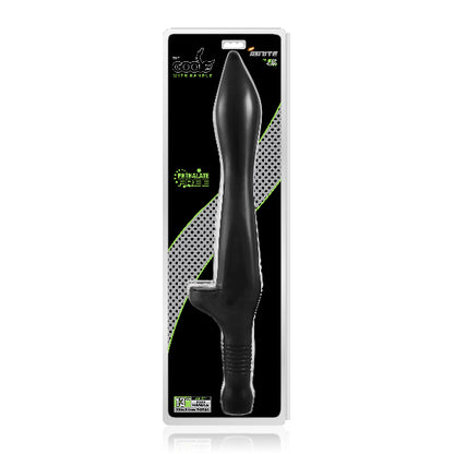 Goose Small w/ Handle Black  - Club X