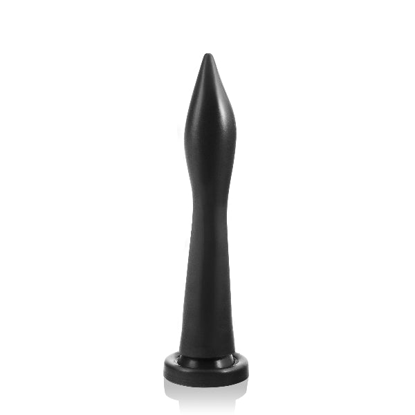 Goose Small w/ Suction Black  - Club X