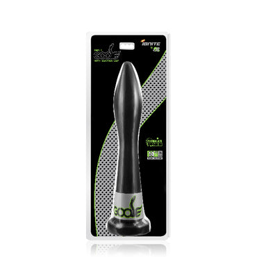 Goose Small w/ Suction Black  - ClubX