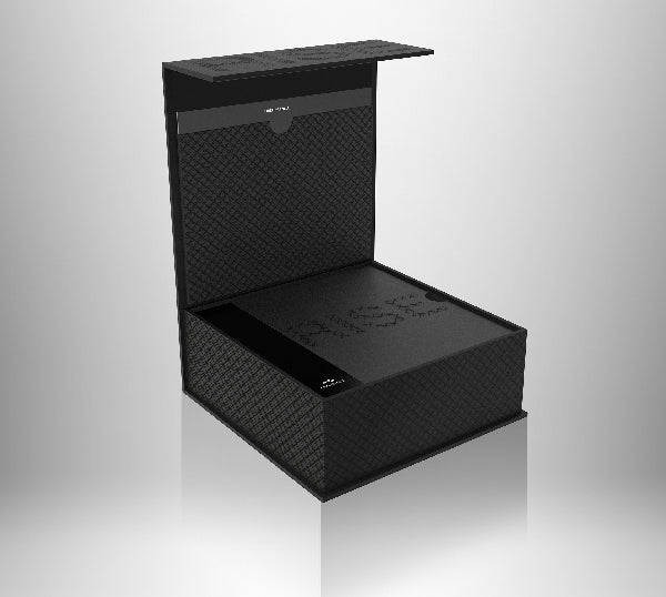 Rise Rechargeable  - Club X