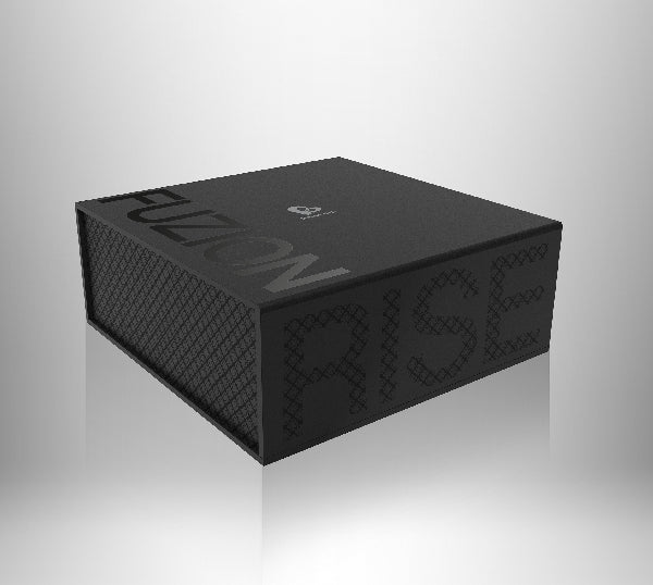 Rise Rechargeable  - Club X