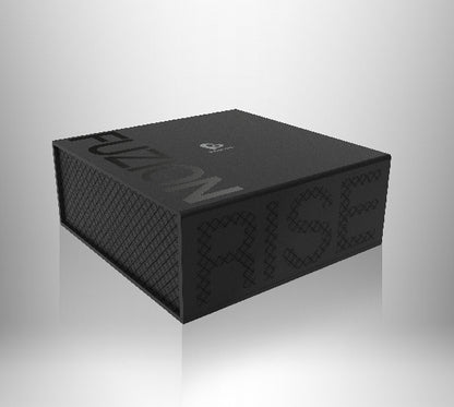 Rise Rechargeable  - Club X