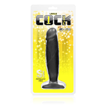 Cock Plug Large  - ClubX