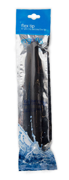 Ergoflo 8in Silicone Flex Tip  - Club X