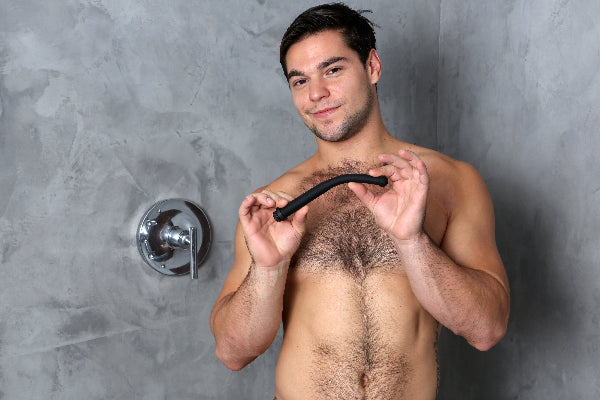 Ergoflo 8in Silicone Flex Tip  - Club X