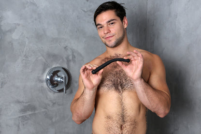 Ergoflo 8in Silicone Flex Tip  - Club X