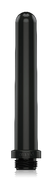 Ergoflo 5 inch plastic nozzle enema douche - ClubX Australia