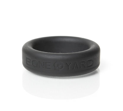 Boneyard Silicone Ring 30mm  - Club X