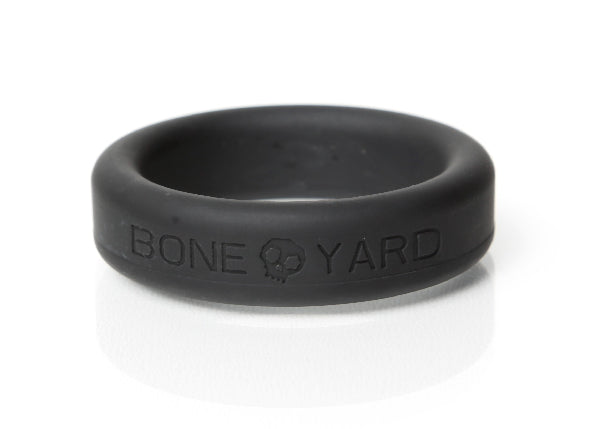 Boneyard Silicone Ring 35mm  - Club X