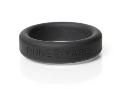 Boneyard Silicone Ring 35mm  - Club X