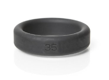 Boneyard Silicone Ring 35mm  - Club X