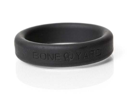 Boneyard Silicone Ring 40mm  - Club X