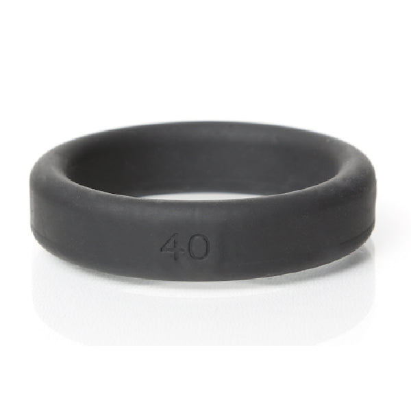 Boneyard Silicone Ring 40mm  - Club X