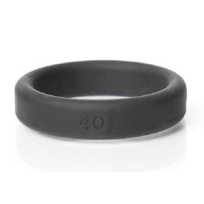 Boneyard Silicone Ring 40mm  - Club X