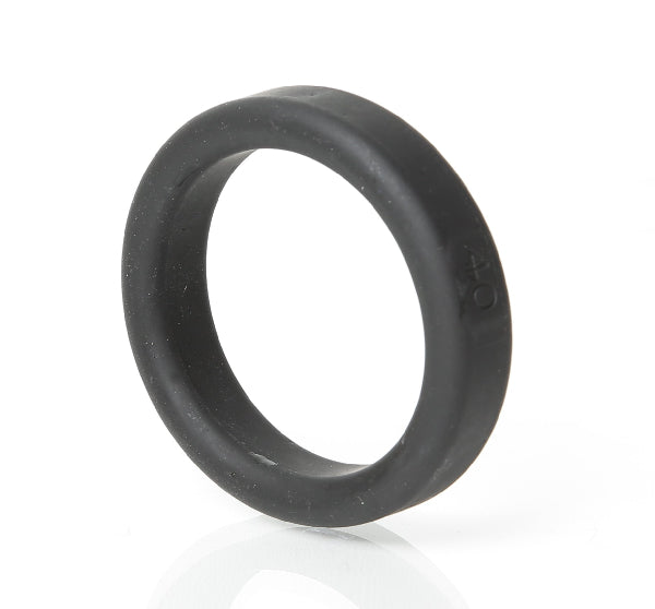 Boneyard Silicone Ring 40mm  - Club X