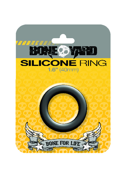 Boneyard Silicone Ring 40mm  - Club X