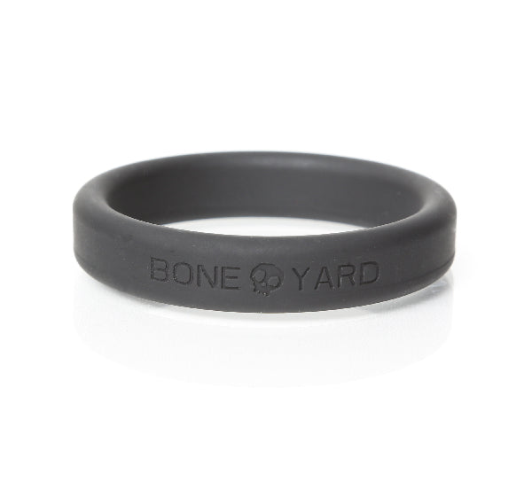 Boneyard Silicone Ring 5 Pcs Kit  - Club X