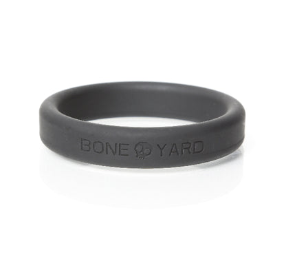 Boneyard Silicone Ring 5 Pcs Kit  - Club X