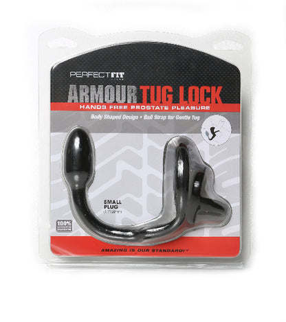 Armour Tug Lock Small  - Club X