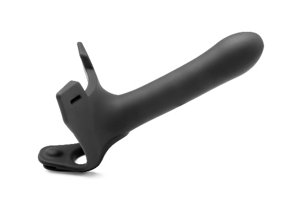 Zoro 6.5in Black  - Club X