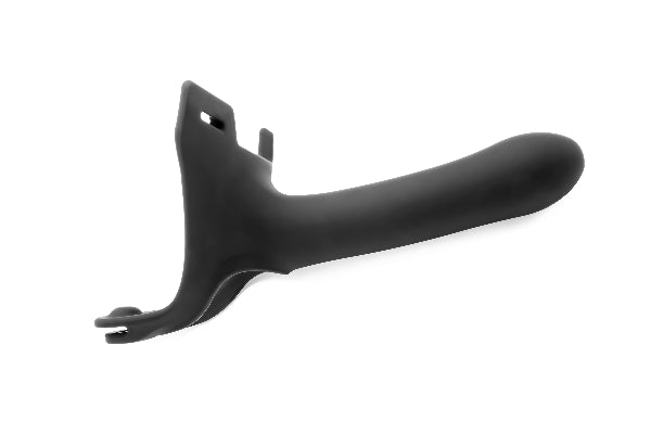 Zoro 6.5in Black  - Club X