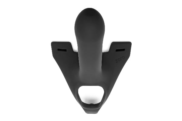 Zoro 6.5in Black  - Club X