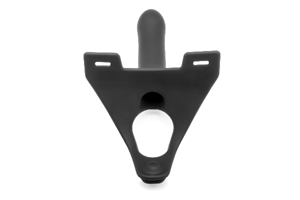 Zoro 6.5in Black  - Club X