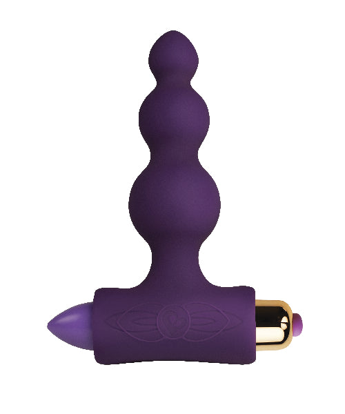 Petite Sensations Bubbles Purple  - Club X