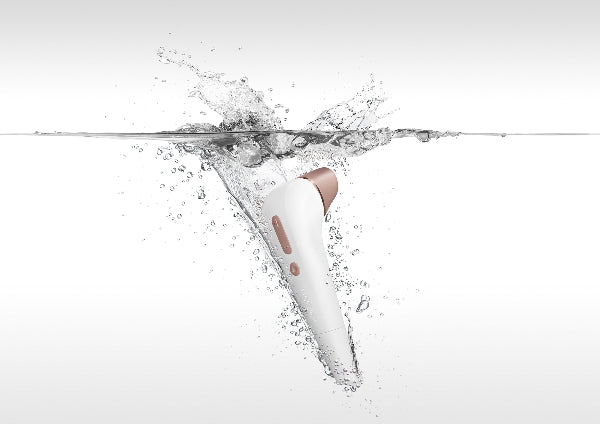 Satisfyer 2 Ng  - Club X