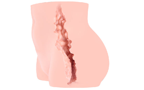 Mini Hip Cleo Vaginal  - Club X