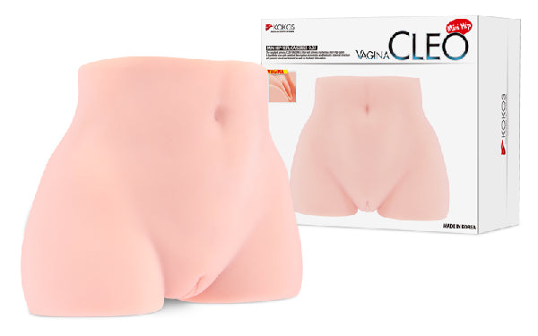 Mini Hip Cleo Vaginal  - Club X