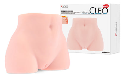 Mini Hip Cleo Vaginal  - Club X