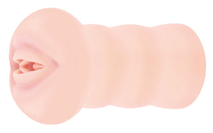 Masturbator Virgin  - Club X