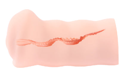 Masturbator Virgin  - Club X