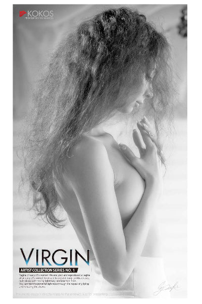 Masturbator Virgin  - Club X