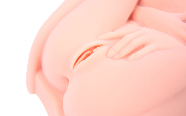 Love Doll Real Hera 3  - Club X