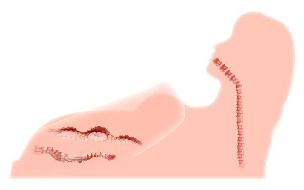 Love Doll Real Hera 3  - Club X